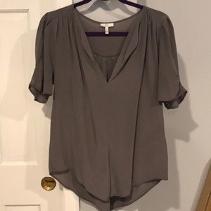 Joie Ance Silk Top